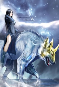 (渣反同人)【渣反】重拾冰秋情