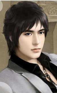 (艾利同人)盲光