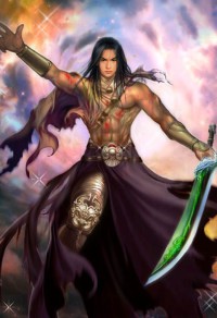 冷峻总裁的替身宝贝