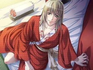 北里山招/小倌沉浮记