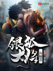 (海贼同人)海贼之银狐大将