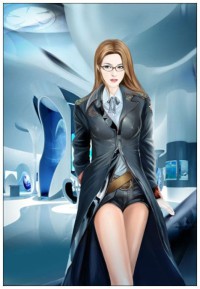 （HP同人）[HP/德拉科BG]Sunny Day