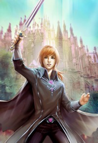 这个吸血鬼不太冷